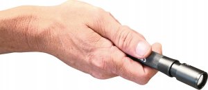 Latarka Scangrip Žibintuvėlis Scangrip FLASH PEN R 300lm, įkraunamas, IP54 10