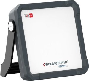 Latarka Scangrip Šviestuvas VEGA 2 CONNECT 2000 lm, karkasas CAS, Scangrip 12
