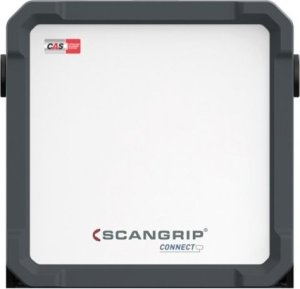 Latarka Scangrip Šviestuvas VEGA 2 CONNECT 2000 lm, karkasas CAS, Scangrip 13