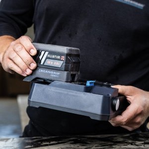 Latarka Scangrip Šviestuvas VEGA 2 CONNECT 2000 lm, karkasas CAS, Scangrip 15