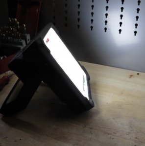 Latarka Scangrip Šviestuvas VEGA 2 CONNECT 2000 lm, karkasas CAS, Scangrip 5