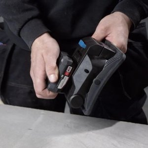 Latarka Scangrip Akumuliatorinio prožektoriaus NOVA 2 CONNECT 2000 lm korpus, Scangrip 11