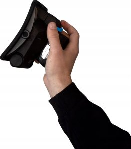 Latarka Scangrip Akumuliatorinio prožektoriaus NOVA 2 CONNECT 2000 lm korpus, Scangrip 7