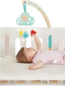 Hape muzyczny zabawka Cloud E0619 11