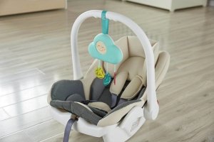 Hape muzyczny zabawka Cloud E0619 4