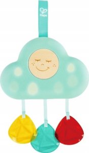 Hape muzyczny zabawka Cloud E0619 10