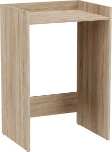 Triton SZAFKA ŁAZIENKOWA NA PRALKĘ POLA NP - DĄB SONOMA 2