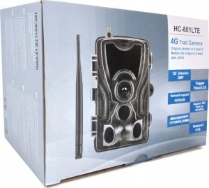 Kamera Suntek Fotopułpka HC801 LTE 3