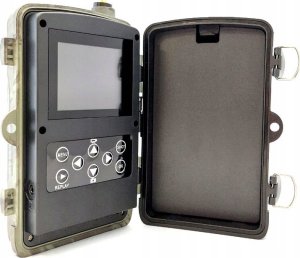 Kamera Suntek Fotopułpka HC801 LTE 5