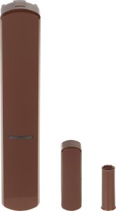 Satel SATEL PRZEWODOWA CZUJKA UNIWERSALNA XD-2L BR (BRĄZOWA) 5