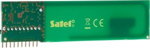 Satel SATEL KONTROLER SYSTEMU BEZPRZEWODOWEGO MICRA - PERFECTA-RF 3