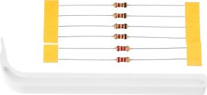 Satel SATEL MANIPULATOR INT-KSG2R-W 13