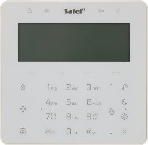 Satel SATEL MANIPULATOR INT-KSG2R-W 5