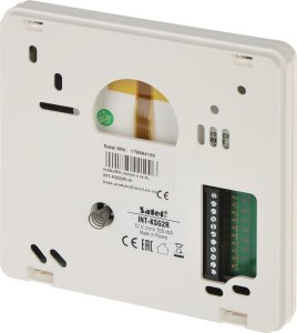 Satel SATEL MANIPULATOR INT-KSG2R-W 6