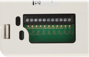 Satel SATEL MANIPULATOR INT-KSG2R-W 7