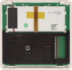 Satel SATEL MANIPULATOR INT-KSG2R-W 8