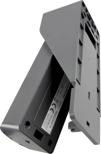 Eura Domofon bezprzewodowy EURA ADP-80A3 grafit 3