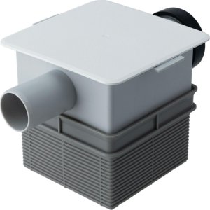 IVENSIS Syfon Podtynkowy ISN32 do skroplin 100x100 2