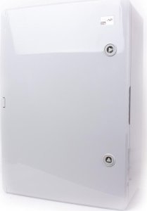 ADELID Rozdzielnica skrzynka elektryczna ABS IP65 Adelid 400x500x180 5