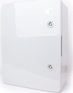 ADELID Rozdzielnica skrzynka elektryczna ABS IP65 Adelid 300x400x170 6