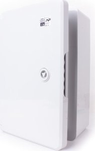 ADELID Rozdzielnica skrzynka elektryczna ABS IP65 Adelid 200x300x130 4