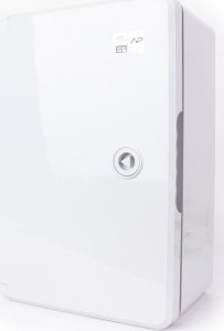 ADELID Rozdzielnica skrzynka elektryczna ABS IP65 Adelid 200x300x130 5