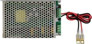 Pulsar ZASILACZ BUFOROWY IMPULSOWY DO ZABUDOWY PSB-12V10A 13,8V/10A 2