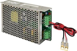 Pulsar ZASILACZ BUFOROWY IMPULSOWY DO ZABUDOWY PSB-12V10A 13,8V/10A 3