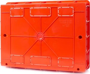 ADELID Rozdzielnica podtynkowa 12 modułowa Adelid RM-PT-12M 2