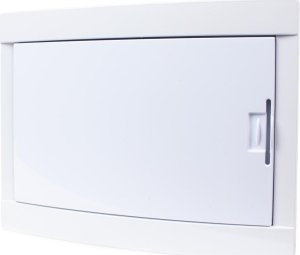 ADELID Rozdzielnica podtynkowa 12 modułowa Adelid RM-PT-12M 5