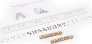 ADELID Rozdzielnica podtynkowa 12 modułowa Adelid RM-PT-12M 6