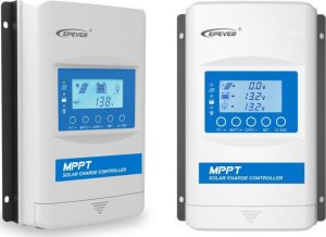 Epever Regulator ładowania MPPT, XTRA1210N-XDS2 10A 12/24V 2