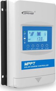Epever Regulator ładowania MPPT, XTRA1210N-XDS2 10A 12/24V 3
