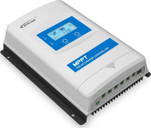 Epever Regulator ładowania MPPT, XTRA1210N-XDS2 10A 12/24V 4