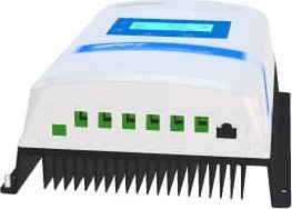 Epever Regulator ładowania MPPT, XTRA1210N-XDS2 10A 12/24V 5