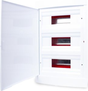 ADELID Rozdzielnica podtynkowa 36 modułowa (3x12) RM-PT-36M 6