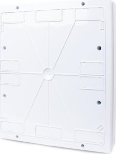 ADELID Rozdzielnica natynkowa 24 modułowa (2*12M) RM-NT-24T 3