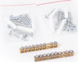 ADELID Rozdzielnica natynkowa 24 modułowa (2*12M) RM-NT-24T 5