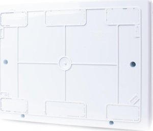 ADELID Rozdzielnica natynkowa 12 modułowa Adelid RM-NT-12T 2