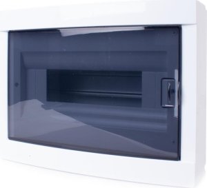 ADELID Rozdzielnica natynkowa 12 modułowa Adelid RM-NT-12T 6