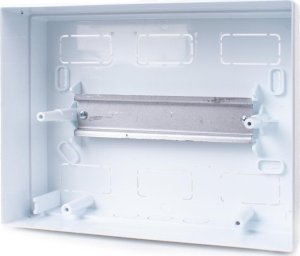 ADELID Rozdzielnica natynkowa 8 modułowa Adelid RM-NT-08T 6