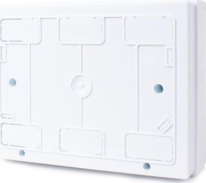 ADELID Rozdzielnica natynkowa 8 modułowa Adelid RM-NT-08T 7