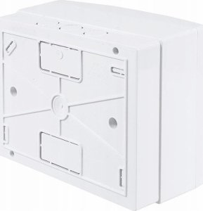 ADELID Rozdzielnica natynkowa 6 modułowa Adelid RM-NT-06T 4