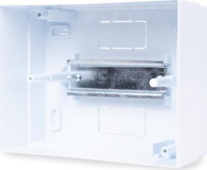 ADELID Rozdzielnica natynkowa 6 modułowa Adelid RM-NT-06T 5