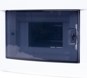 ADELID Rozdzielnica natynkowa 6 modułowa Adelid RM-NT-06T 6