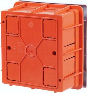 ADELID Rozdzielnica podtynkowa 4 modułowa Adelid RM-PT-04M 4