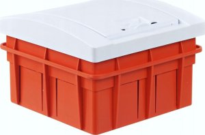 ADELID Rozdzielnica podtynkowa 4 modułowa Adelid RM-PT-04M 5