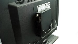 Ferguson Uchwyt do tunera Ariva T75 H.265 HEVC 2