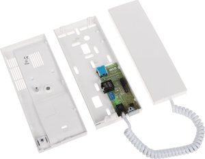 ACO ACO INS-UP720BX  UNIFON - hold, 1-przycisk, gniazdo RJ 3