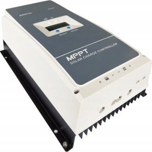 Epever Regulator ładowania MPPT, Tracer 8420AN 80A 12/24/36/48V 2